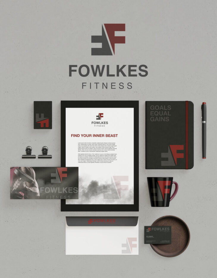 Fowlkes Fitness